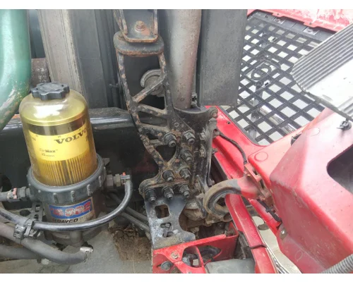 VOLVO VNL FRAME HORN