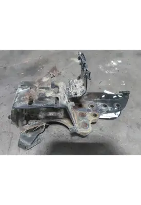 VOLVO VNL FRAME HORN