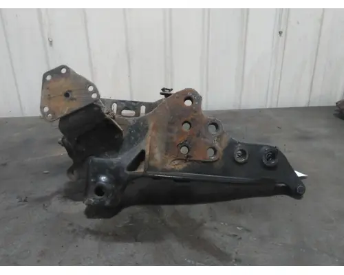 VOLVO VNL FRAME HORN