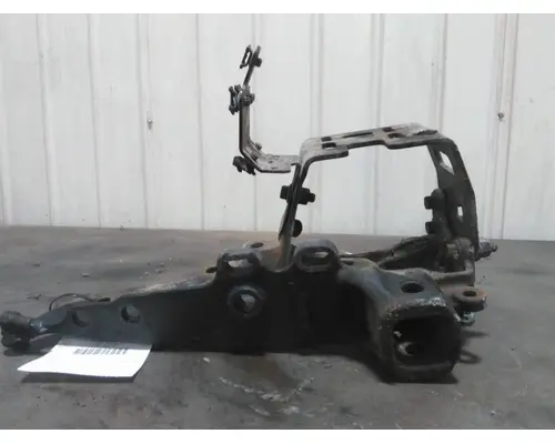 VOLVO VNL FRAME HORN