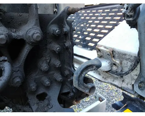 VOLVO VNL FRAME HORN
