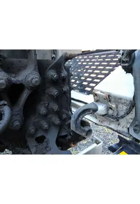 VOLVO VNL FRAME HORN