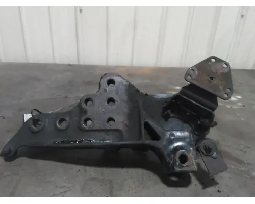 VOLVO VNL FRAME HORN