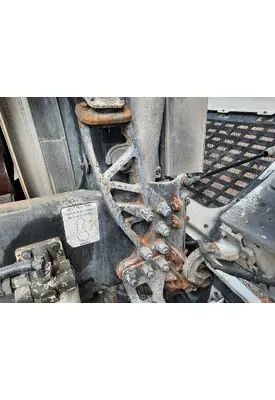 VOLVO VNL FRAME HORN