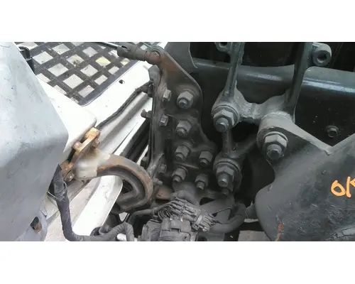 VOLVO VNL FRAME HORN