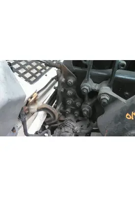 VOLVO VNL FRAME HORN