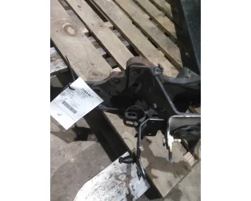 VOLVO VNL FRAME HORN