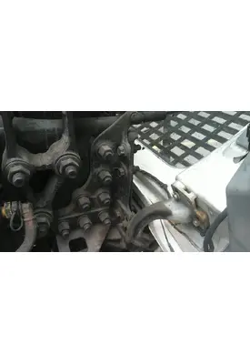 VOLVO VNL FRAME HORN