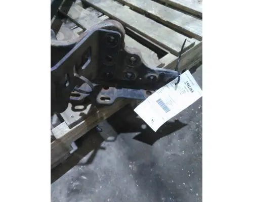 VOLVO VNL FRAME HORN