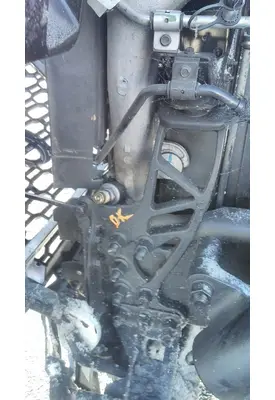 VOLVO VNL FRAME HORN