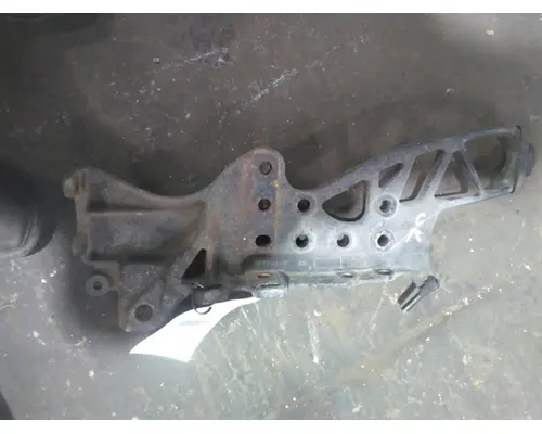 VOLVO VNL FRAME HORN