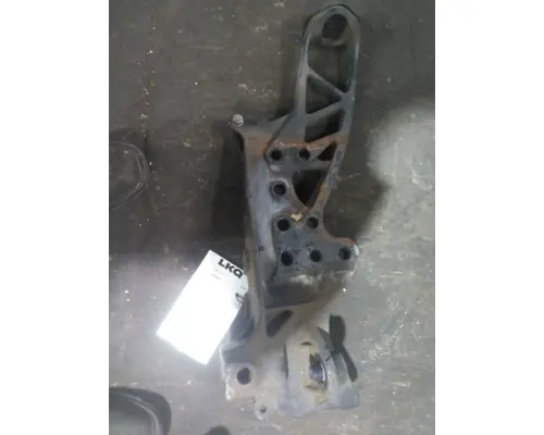 VOLVO VNL FRAME HORN
