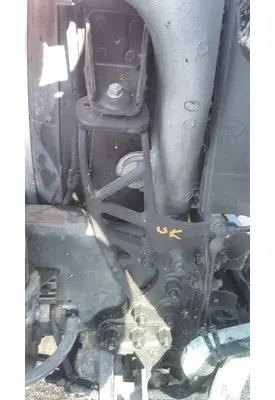 VOLVO VNL FRAME HORN