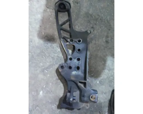 VOLVO VNL FRAME HORN