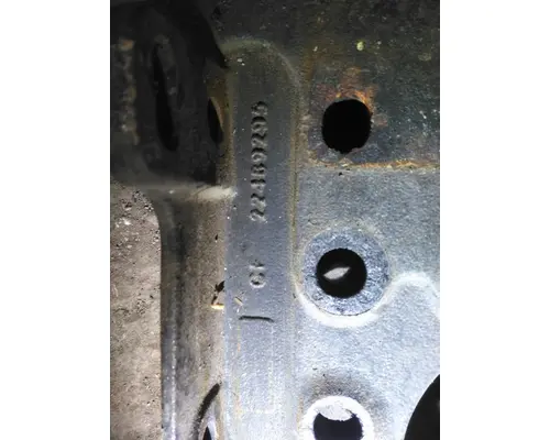 VOLVO VNL FRAME HORN