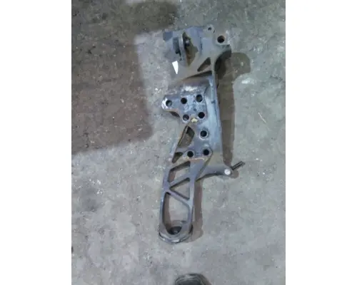 VOLVO VNL FRAME HORN