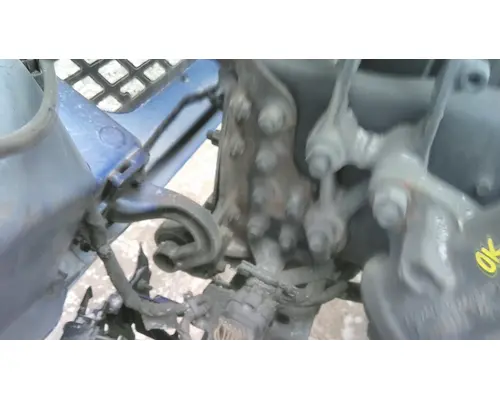 VOLVO VNL FRAME HORN