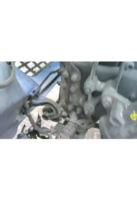 VOLVO VNL FRAME HORN