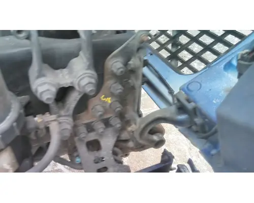 VOLVO VNL FRAME HORN