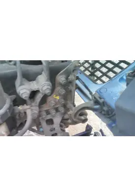 VOLVO VNL FRAME HORN