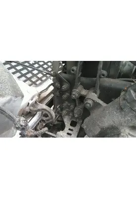 VOLVO VNL FRAME HORN