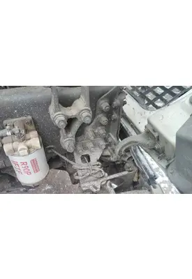 VOLVO VNL FRAME HORN