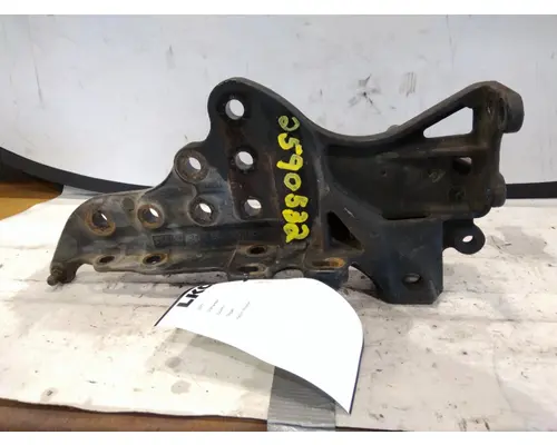 VOLVO VNL FRAME HORN
