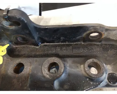 VOLVO VNL FRAME HORN
