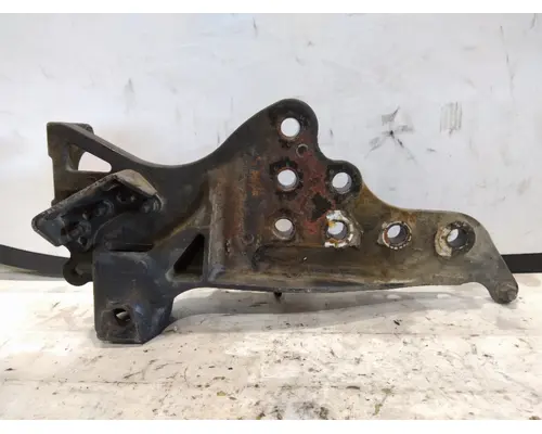 VOLVO VNL FRAME HORN