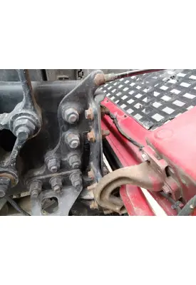 VOLVO VNL FRAME HORN