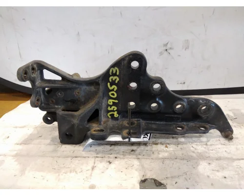 VOLVO VNL FRAME HORN
