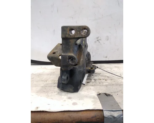 VOLVO VNL FRAME HORN