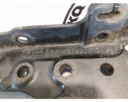 VOLVO VNL FRAME HORN
