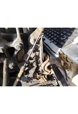 VOLVO VNL FRAME HORN