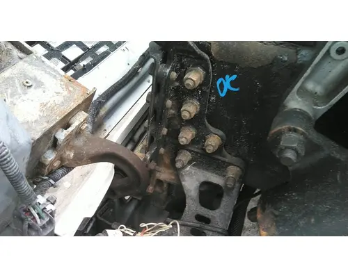 VOLVO VNL FRAME HORN