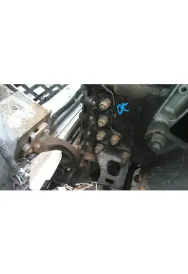 VOLVO VNL FRAME HORN