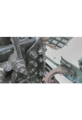 VOLVO VNL FRAME HORN