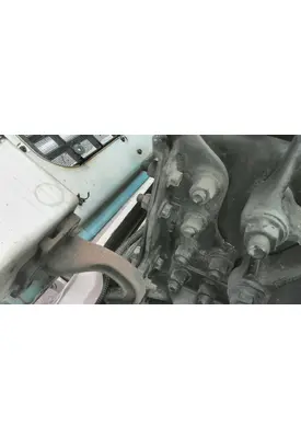 VOLVO VNL FRAME HORN