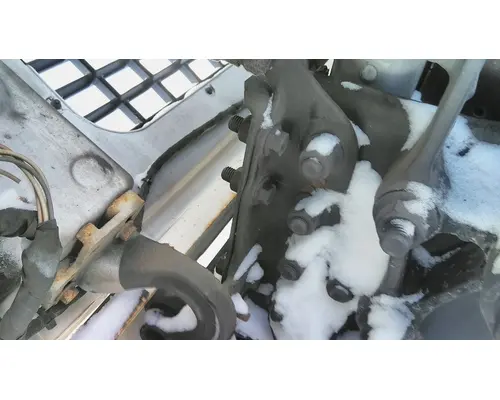 VOLVO VNL FRAME HORN