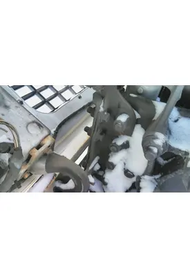 VOLVO VNL FRAME HORN