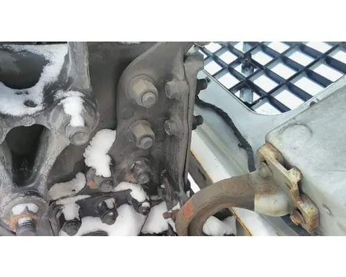 VOLVO VNL FRAME HORN