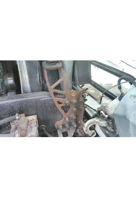 VOLVO VNL FRAME HORN