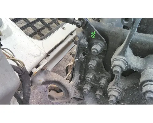 VOLVO VNL FRAME HORN