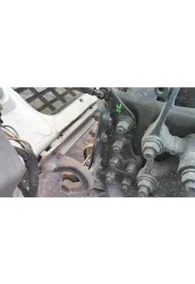 VOLVO VNL FRAME HORN