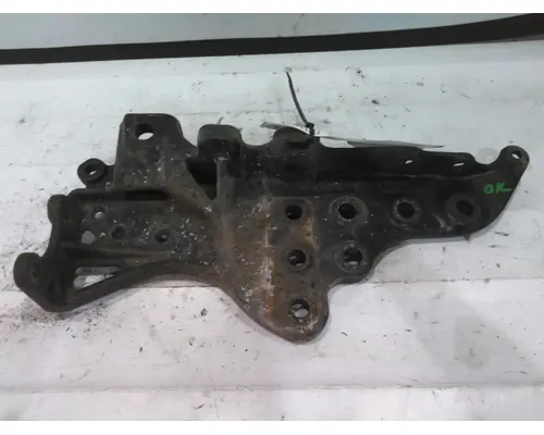 VOLVO VNL FRAME HORN