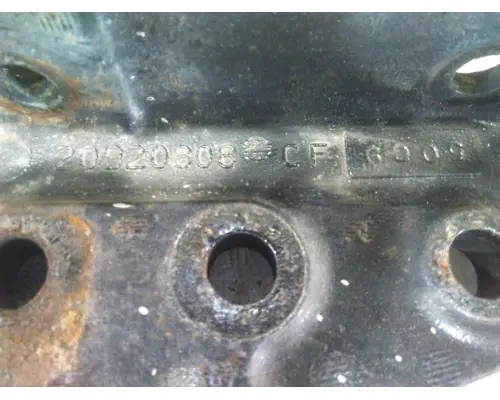 VOLVO VNL FRAME HORN