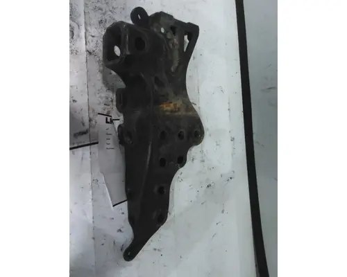 VOLVO VNL FRAME HORN