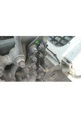 VOLVO VNL FRAME HORN