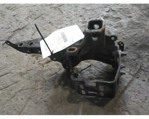 VOLVO VNL FRAME HORN