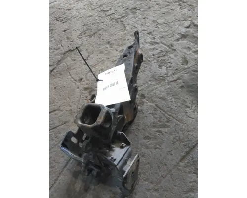 VOLVO VNL FRAME HORN